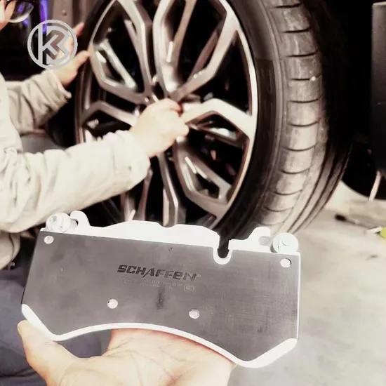 Керамическая высокая