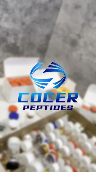 Пептиды высочайшего качества 99% чистоты, повышающие выносливость, анти-