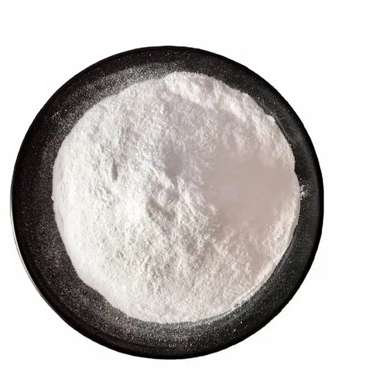 Пищевой ингредиент, пищевая микрокристаллическая целлюлоза (МКЦ) CAS 9004