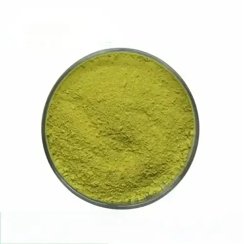 Высококачественный натуральный экстракт софоры японской, кверцетин 98%