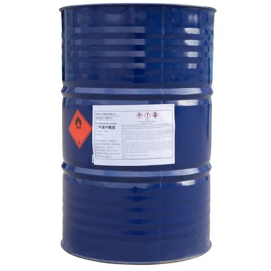 Растворитель диметилформамид премиум-класса Purity Premium для обработки полимерных поверхностных покрытий