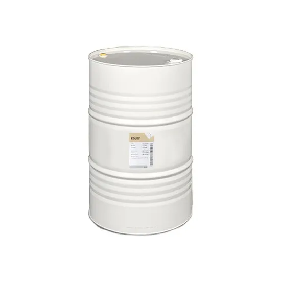 Поставщики Цена Чистота 99,5% Монопропиленгликоль Mpg Класс USP