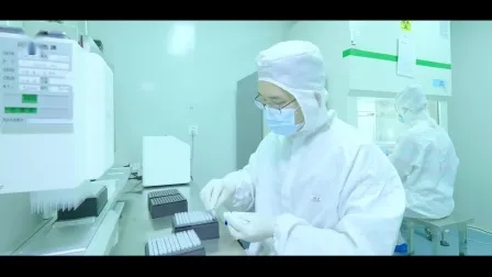 Быстрый ПЦР-тест на нуклеиновые кислоты. Устройство для проверки вирусов в домашних условиях.