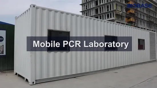 Система количественной ПЦР в реальном времени с флуоресценцией Rt от Biobase China для лабораторий