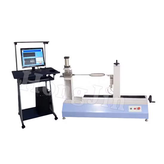 Вибрация ракетки